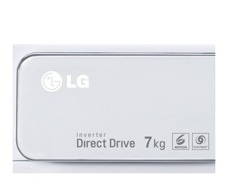 LG Стиральная машина F12U1HCN2, F12U1HCN2, thumbnail 5