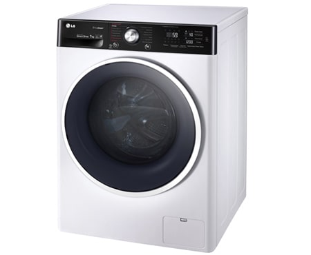 LG Стиральная машина F12U2HBS2, F12U2HBS2, thumbnail 2