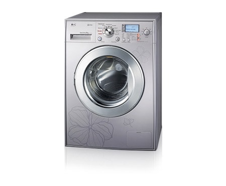 Стиральная машина LG F1406TDSA: характеристики, обзоры, где купить — LG ...