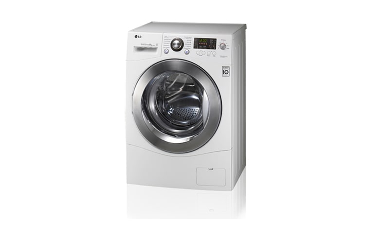 Lg 6 motion direct outlet drive 8kg
