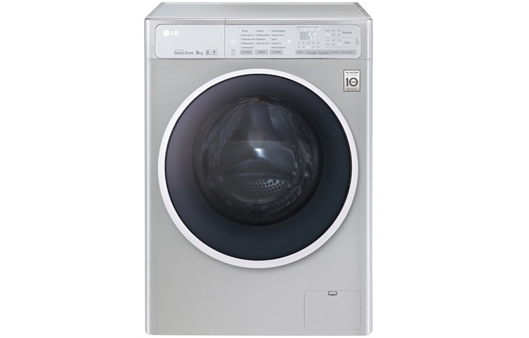 LG Стиральная машина F14U1TDN5, F14U1TDN5, thumbnail 1