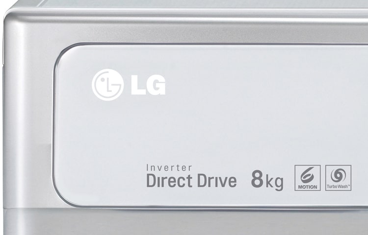 LG Стиральная машина F14U1TDN5, F14U1TDN5, thumbnail 5