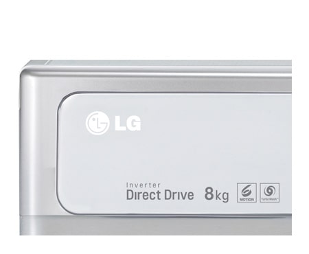 LG Стиральная машина F14U1TDN5, F14U1TDN5, thumbnail 5