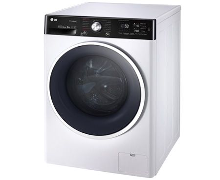 LG Стиральная машина F14U2TBS2, F14U2TBS2, thumbnail 2