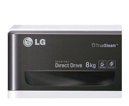 LG Стиральная машина F14U2TBS2, F14U2TBS2, thumbnail 5