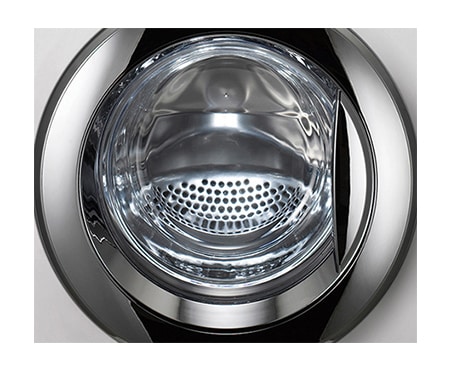 LG Стиральная машина 8 кг с прямым приводом и технологией ''6 движений заботы'', M1222TD3, thumbnail 2