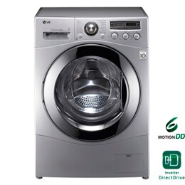 Стиральная машина LG F1081ND52