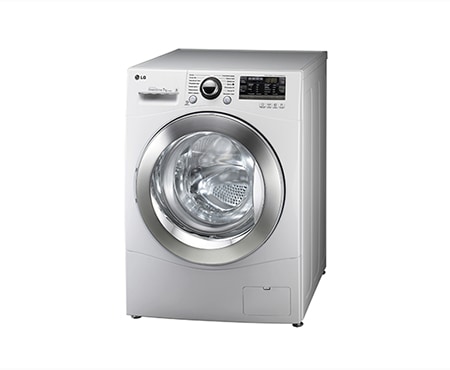 LG Узкая стиральная машина LG с системой прямого привода, F12A8HD, thumbnail 2