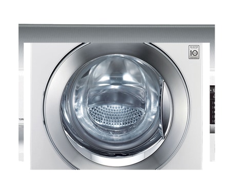 LG Узкая стиральная машина LG с системой прямого привода, F12A8HD, thumbnail 6