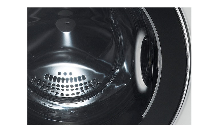 LG Стиральная машина LG с функцией пара TrueSteam, F1495BDS, thumbnail 5