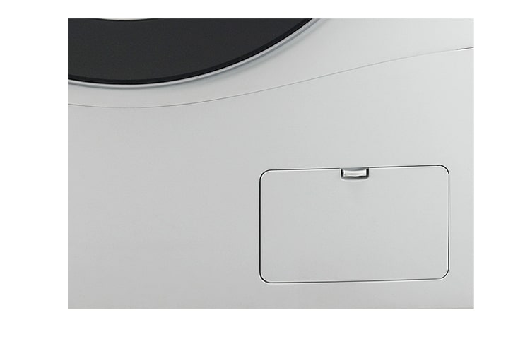 LG Стиральная машина LG с функцией пара TrueSteam, F1495BDS, thumbnail 6