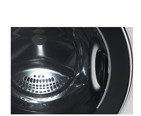LG Стиральная машина LG с функцией пара TrueSteam, F1495BDS, thumbnail 5