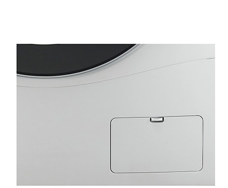 LG Стиральная машина LG с функцией пара TrueSteam, F1495BDS, thumbnail 6