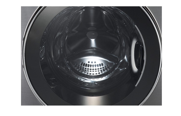 LG Стиральная машина LG с функцией пара True Steam, F1495BDS7, thumbnail 6
