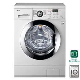 Стиральная машина LG F1089ND2