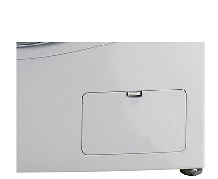 LG Стиральная машина LG с системой прямого привода, F14A8TD, thumbnail 6