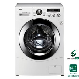 Стиральная машина с прямым приводом F1081TD2