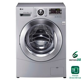 Стиральная машина LG F14A8TD52