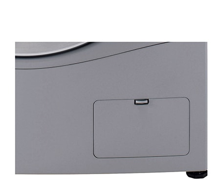 LG Стиральная машина LG с системой прямого привода, F14A8TD5, thumbnail 6