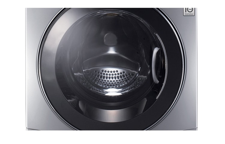 LG Стиральная машина LG с функцией пара True Steam, F14A8TDS5, thumbnail 6