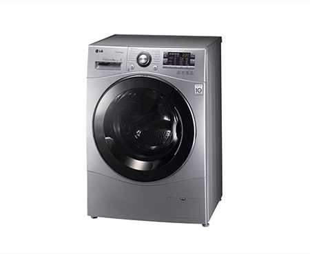 LG Стиральная машина LG с функцией пара True Steam, F14A8TDS5, thumbnail 2