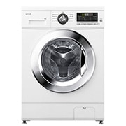 LG Стиральная машина LG F1096TD3, <br>прямой привод, 8кг, F1096TD3, thumbnail 1