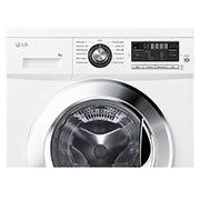 LG Стиральная машина LG F1096TD3, <br>прямой привод, 8кг, F1096TD3, thumbnail 10