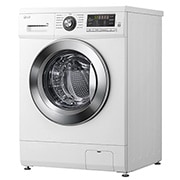 LG Стиральная машина LG F1096TD3, <br>прямой привод, 8кг, F1096TD3, thumbnail 3