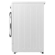 LG Стиральная машина LG F1096TD3, <br>прямой привод, 8кг, F1096TD3, thumbnail 5