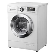 LG Стиральная машина LG F1096TD3, <br>прямой привод, 8кг, F1096TD3, thumbnail 6