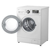 LG Стиральная машина LG F1096TD3, <br>прямой привод, 8кг, F1096TD3, thumbnail 7