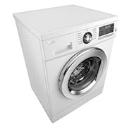 LG Стиральная машина LG F1096TD3, <br>прямой привод, 8кг, F1096TD3, thumbnail 8