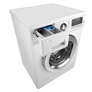 LG Стиральная машина LG F1096TD3, <br>прямой привод, 8кг, F1096TD3, thumbnail 9