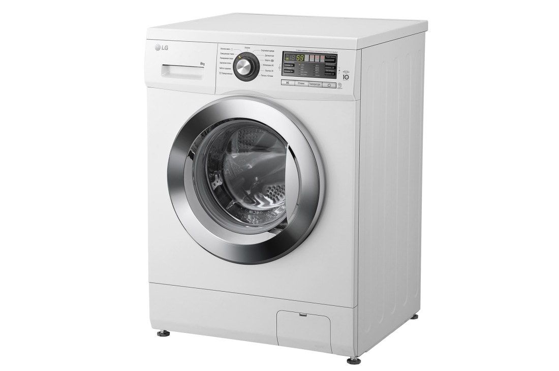 LG Стиральная машина LG F1096TD3, <br>прямой привод, 8кг, F1096TD3, thumbnail 6
