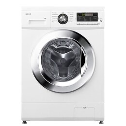 Стиральная машина с прямым приводом LG F1096TD3