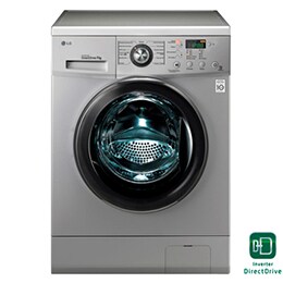 Стиральная машина LG F1289ND52