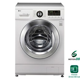 Стиральная машина с прямым приводом F1296TD32