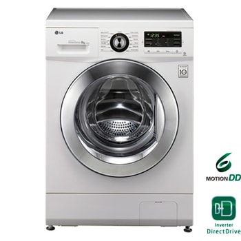 Стиральная машина с прямым приводом F1296TD31