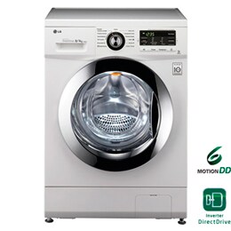 Стиральная машина с сушкой LG F1496AD32