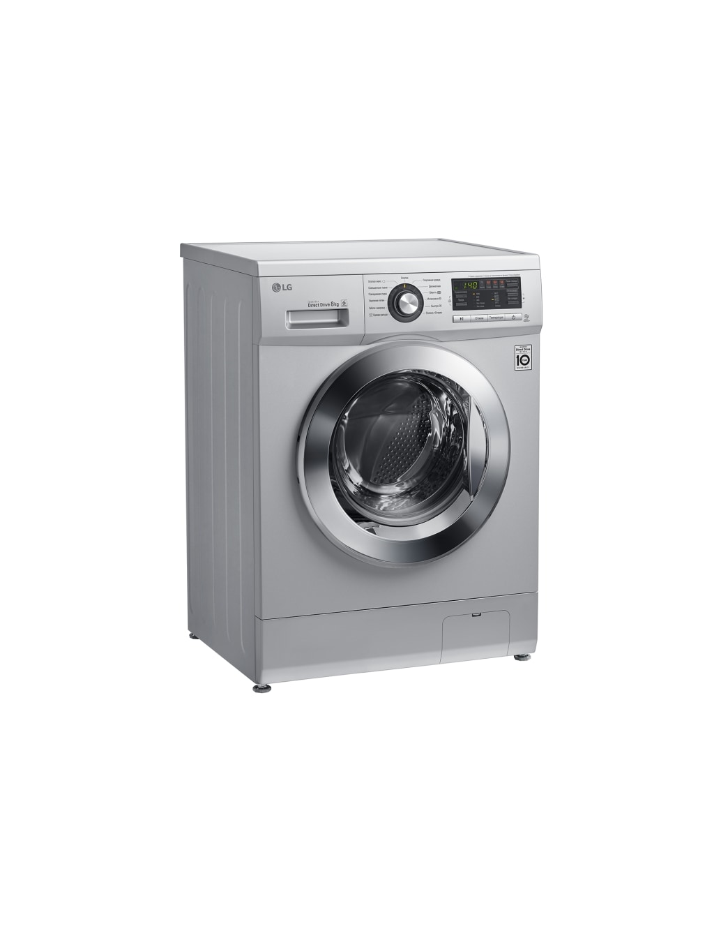 Стиральная машина lg f1296wd Стиральная машина lg f1296wd