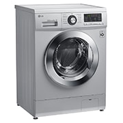 LG Стиральная машина LG F1296TD4, <br>прямой привод, 8кг, F1296TD4, thumbnail 2