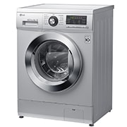 LG Стиральная машина LG F1296TD4, <br>прямой привод, 8кг, F1296TD4, thumbnail 3