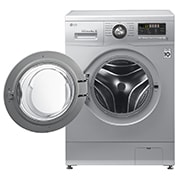 LG Стиральная машина LG F1296TD4, <br>прямой привод, 8кг, F1296TD4, thumbnail 4