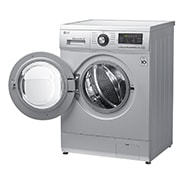 LG Стиральная машина LG F1296TD4, <br>прямой привод, 8кг, F1296TD4, thumbnail 5