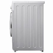 LG Стиральная машина LG F1296TD4, <br>прямой привод, 8кг, F1296TD4, thumbnail 6