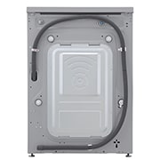 LG Стиральная машина LG F1296TD4, <br>прямой привод, 8кг, F1296TD4, thumbnail 7