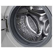 LG Стиральная машина LG F1296TD4, <br>прямой привод, 8кг, F1296TD4, thumbnail 9