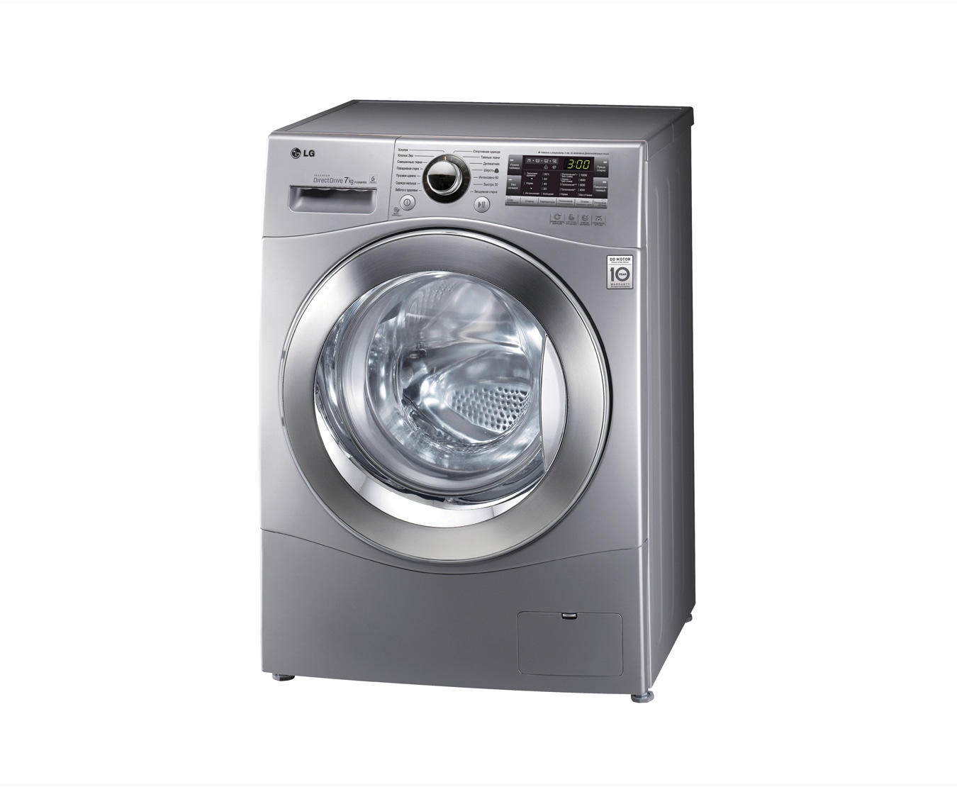 Стиральная машина lg f10a8hds5 Стиральная машина lg f10a8hds5