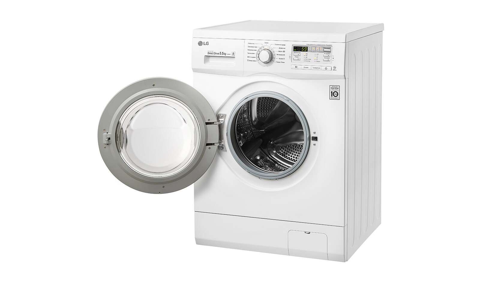 Стиральная машина lg f12b8td Стиральная машина lg f12b8td