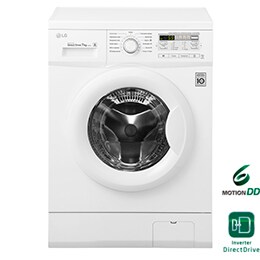 Стиральные машины с прямым приводом F10B8QD2